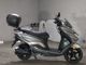Фото Suzuki BURGMAN STREET 125 с японского аукциона