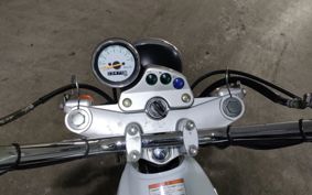 SUZUKI VAN VAN 200 NH41A