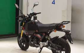 HONDA GROM JC92