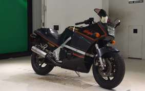 KAWASAKI GPZ600 R 1986 ZX600A