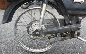 HONDA CD50 BENLY CD50