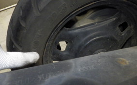 SUZUKI ADDRESS V125 G 2024 CF46A