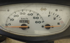 HONDA DIO GEN 3 AF34