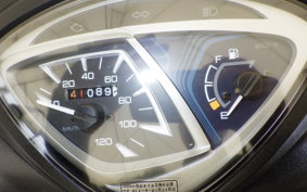 YAMAHA JOG 125 SEJ5J