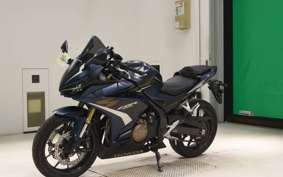HONDA CBR400R 2022 NC56