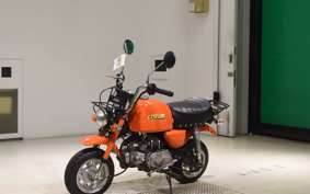 HONDA MONKEY 2005 Z50J