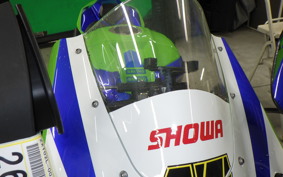 KAWASAKI ZX 10 NINJA ABS 2021 ZXT02L