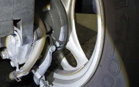 HONDA DIO Gen.6