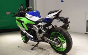 KAWASAKI ZX-4RR 2024 ZX400P