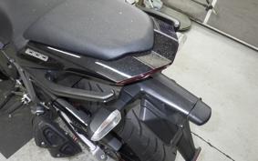 KAWASAKI NINJA 1000 2012