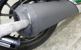 HONDA GB350S 2021 NC59