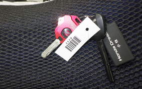 HONDA CRF1100L AFRICA TWIN DCT 2025 SD15