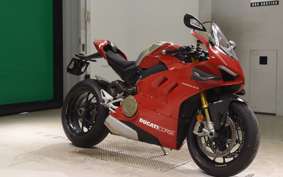 DUCATI PANIGALE V4 R 2019