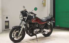 KAWASAKI GPZ400 1983 ZX400A