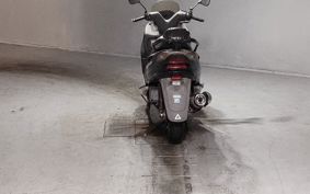 YAMAHA MAJESTY 125 5CA