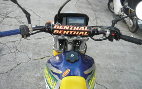 SUZUKI DJEBEL250XC SJ45A