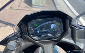 KAWASAKI NINJA 650 2022 ER650H