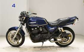 KAWASAKI ZRX-2 1997 ZR400E
