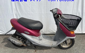 HONDA DIO CHESTER