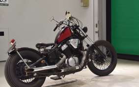 HONDA STEED 400 1996 NC26