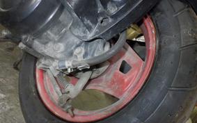 HONDA DIO Gen.5 AF57