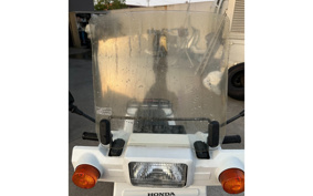 HONDA GYRO