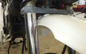 SUZUKI TR50 STREET MAGIC Gen.2 CA1LB