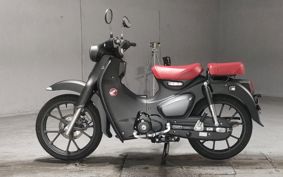 HONDA  SUPER CUB C125 JA71