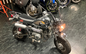 HONDA MONKEY Z50J