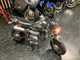 Фото Honda MONKEY с японского аукциона