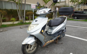 YAMAHA  CYGNUS Z125 TJAA