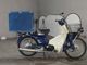 Фото Honda SUPER CUB50 2008 с японского аукциона