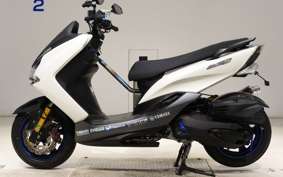 YAMAHA MAJESTY155 Gen.2 S 2007 SG52J
