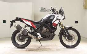 YAMAHA TENERE 700 2020 DM09J