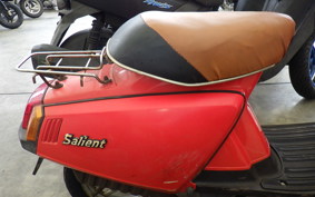 YAMAHA SALIENT 2006 14T