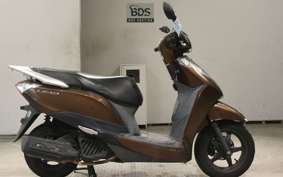 HONDA LEAD 125 1995 JF45
