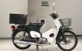 HONDA C50 SUPER CUB 2018 C50