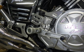 YAMAHA VMAX 1999