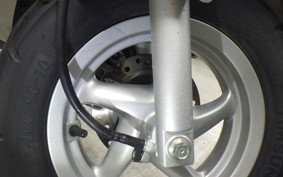 HONDA LEAD 100 2026 JF06