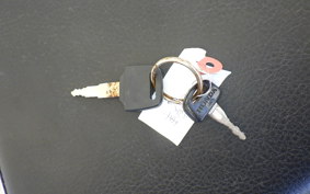 HONDA C50 SUPER CUB C50