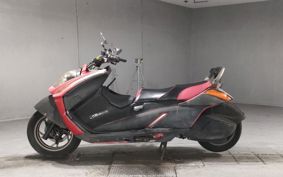 SUZUKI GEMMA 250 CJ47A
