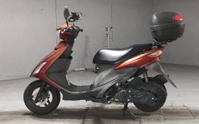 SUZUKI ADDRESS V125 CF4MA