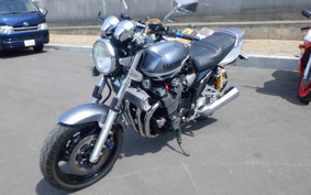 YAMAHA XJR1300 2002 RP03J