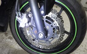 KAWASAKI NINJA 400 2015 EX400E