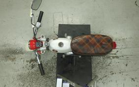 HONDA MONKEY 2026 Z50M