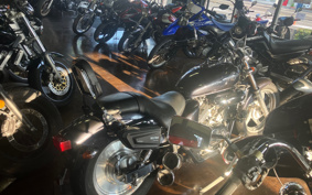 HONDA V-TWIN MAGNA MC29