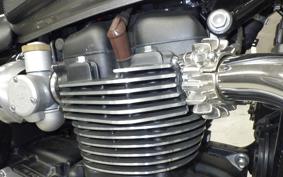 TRIUMPH  TRIUMPH  BONNEVILLE T120 2023