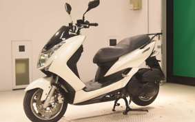 YAMAHA MAJESTY155 S SG28J