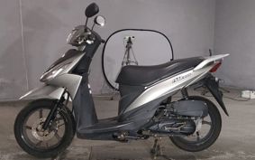 SUZUKI ADDRESS V110 CE47A