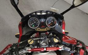 HONDA CB400SFV-4 BOLDOR 2015 NC42